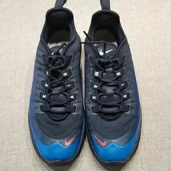 Nike Air Max Running Athletic Sneaker Youths 6 - Picture 2 of 11